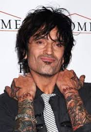gilby clarke