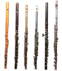 flutes of the world