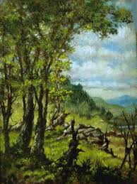 hudson river valley artists