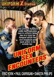 Uniform Sex