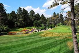 golf castle