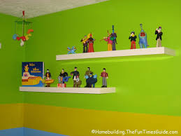yellow submarine beatles