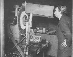 early television