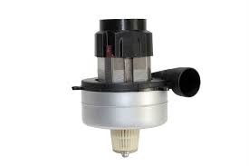 vacuum cleaner water