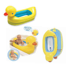 ducky tub