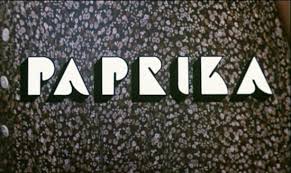 paprika brass