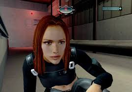 alias the game
