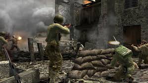 call duty