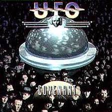 Ufo - Covenant