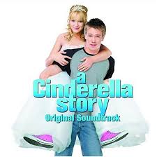 Soundtracks - A Cinderella Story