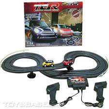 car track toy