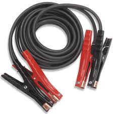 car battery jumper cable