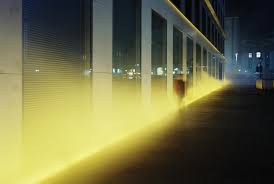 how to yellow fog