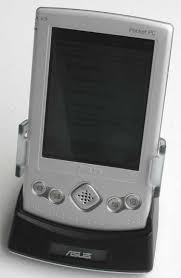 asus mypal a600