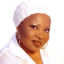 patience dabany