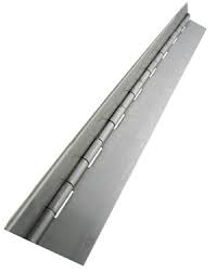 aluminum hinges