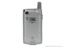 sprint treo 600