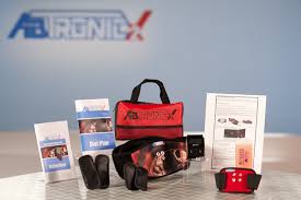 abtronic x2