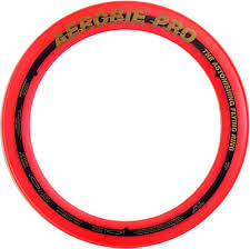 aerobie frisbees
