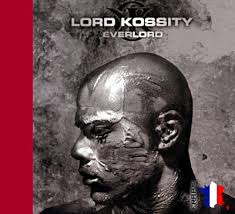 Lord Kossity - Everlord