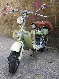 lambretta