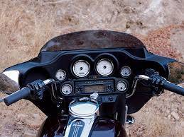 harley davidson street glide