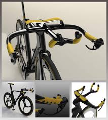 bicycle aerobars
