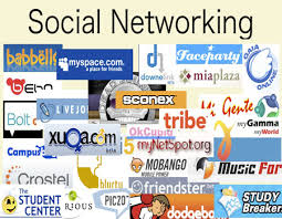 social networking sites for