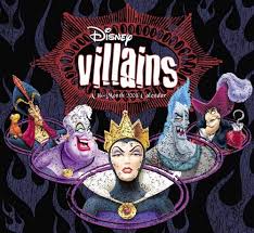 venomous villain mac