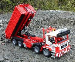 man tipper