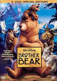 brother bear movies
