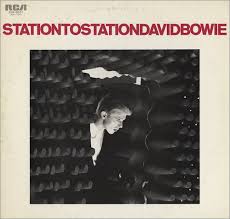 station to station bowie