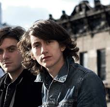 arctic monkeys new cd