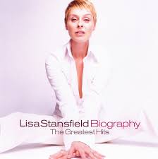 Lisa Stansfield - Biography: The Greatest Hits