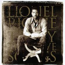 Lionel Richie - Truly-the Love Songs