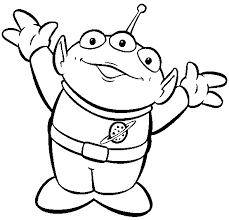 toy story coloring books