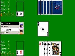 spades online