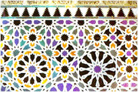 spanish tiles