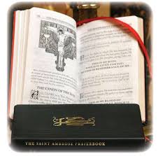 books of prayer