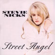 Stevie Nicks - Street Angel