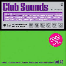 club sounds 45