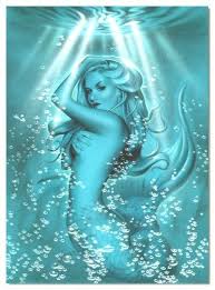 pics of mermaids