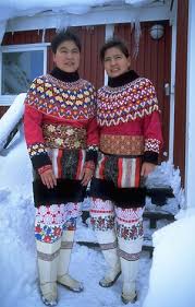 inuit culture