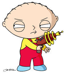 family guy stewie figure