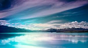 beautiful landscapes