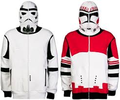 clone trooper hoodie