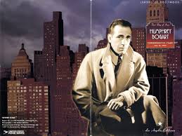 humphrey bogart posters