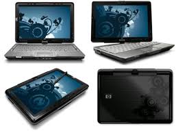 hp tx 2500