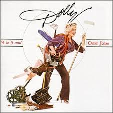 Dolly Parton - 9 To 5 & Odd Jobs