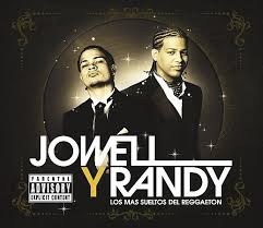 los mas sueltos del reggaeton